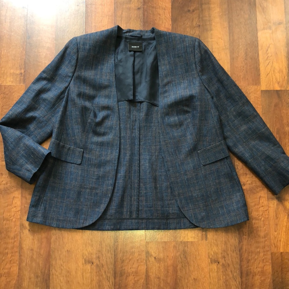 ‼️Akris Blazer